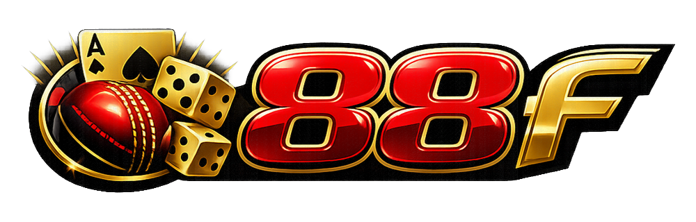 88f লোগো